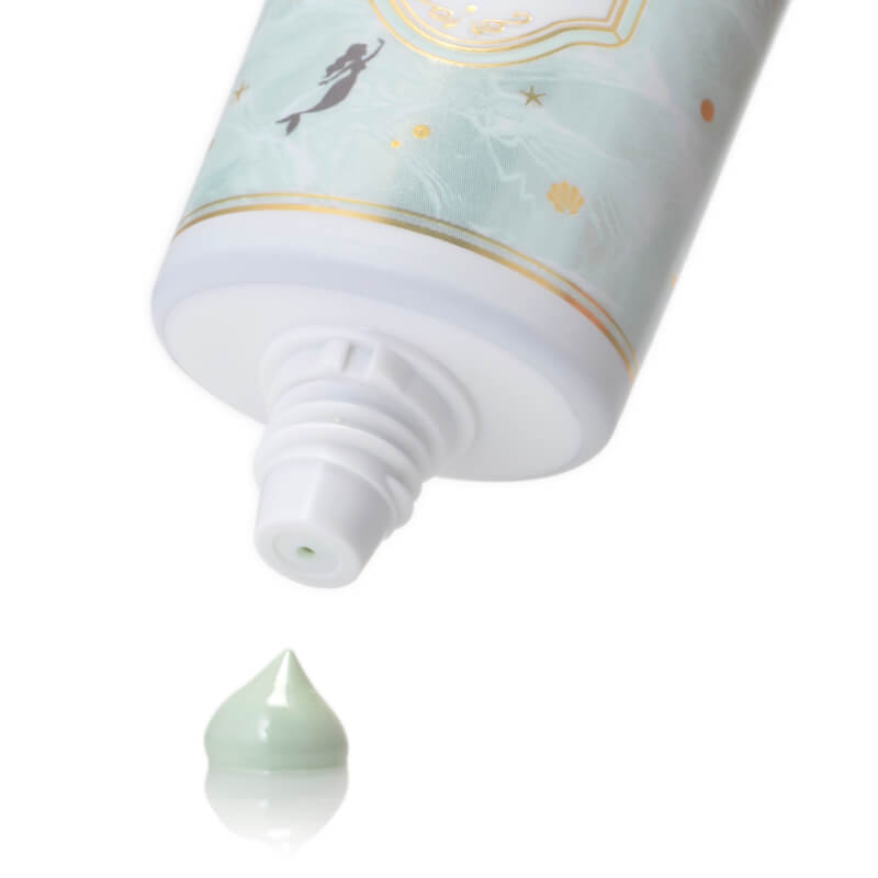 Canmake Mermaid Skin UV Gel SPF50+ PA++++, 40g  (4 Colours)