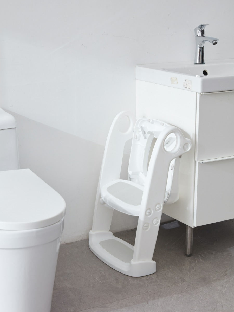 IFAM Foldable Baby Ladder Potty