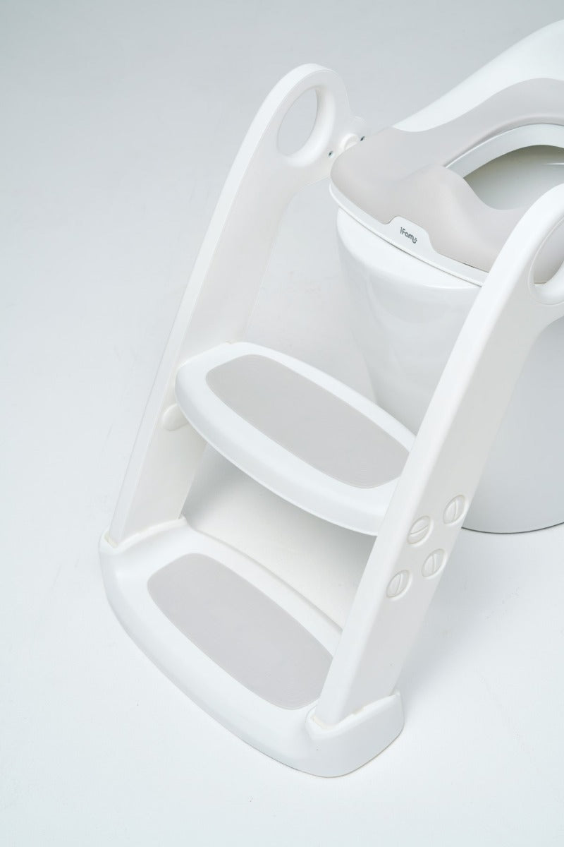 IFAM Foldable Baby Ladder Potty