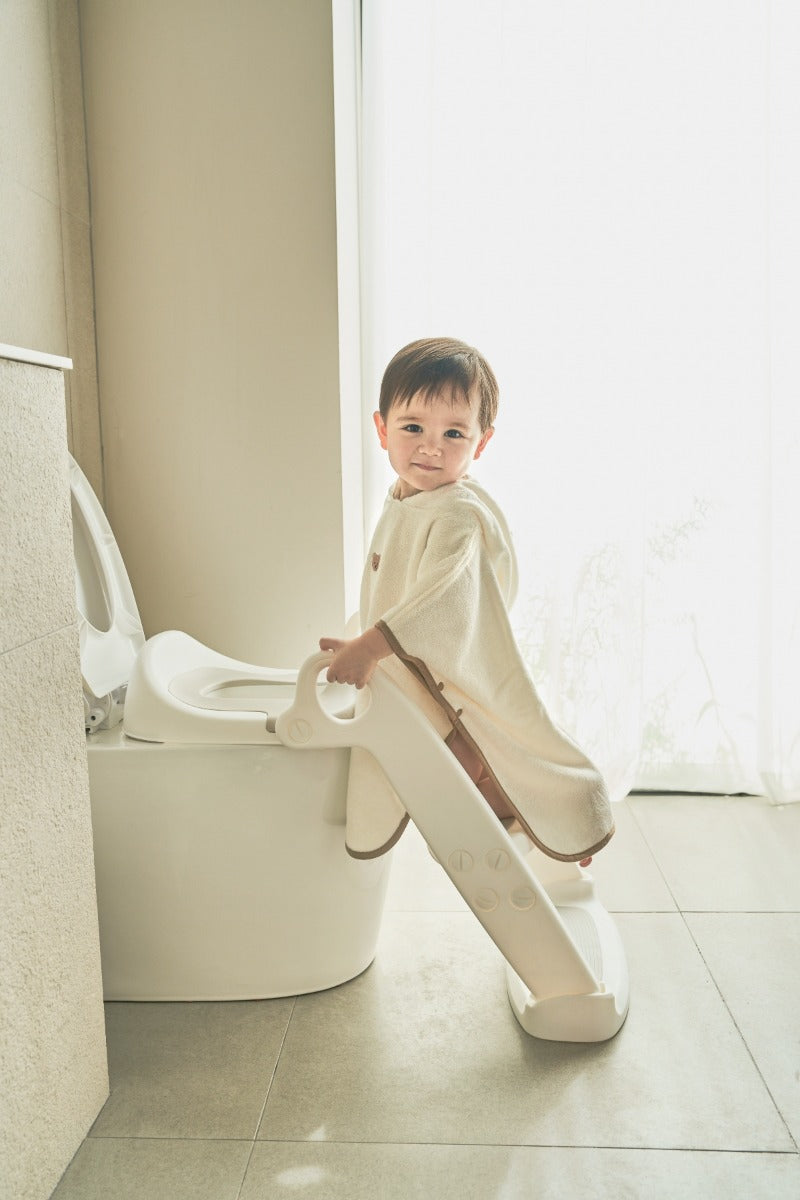 IFAM Foldable Baby Ladder Potty