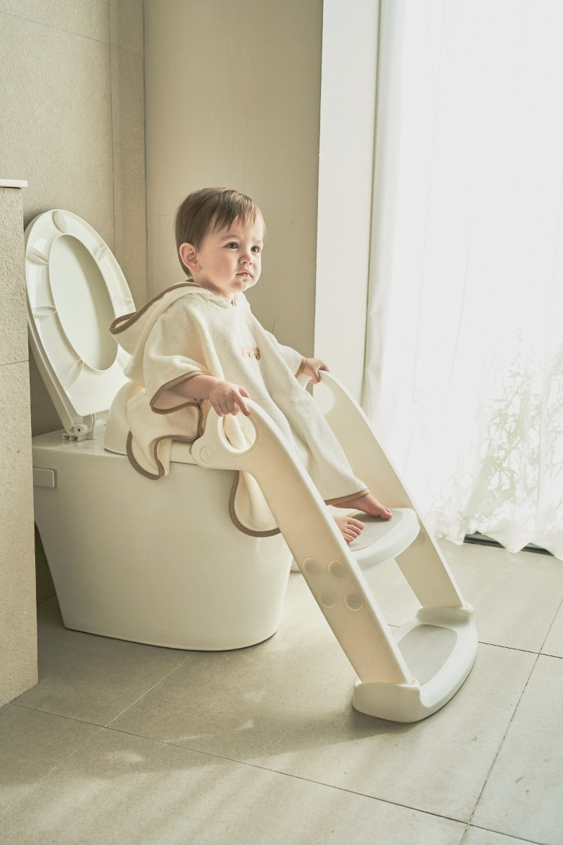 IFAM Foldable Baby Ladder Potty