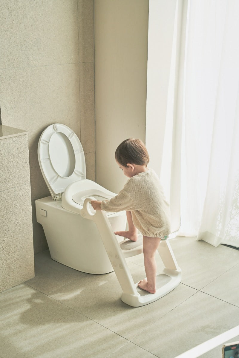 IFAM Foldable Baby Ladder Potty