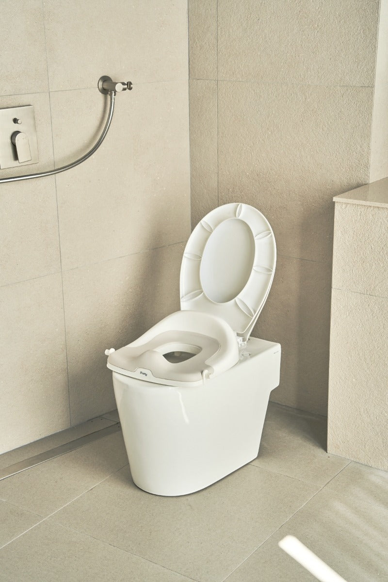 IFAM Foldable Baby Ladder Potty