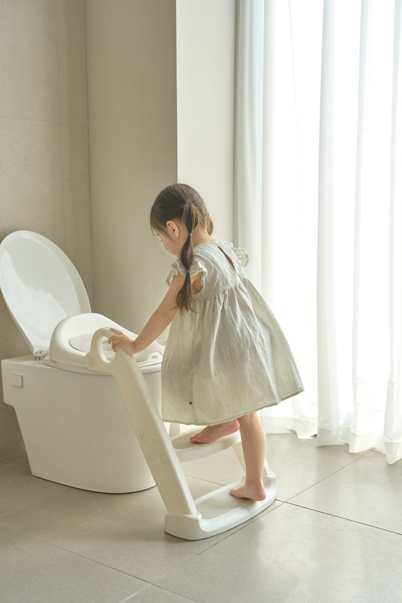 IFAM Foldable Baby Ladder Potty