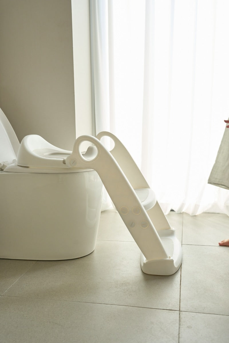 IFAM Foldable Baby Ladder Potty