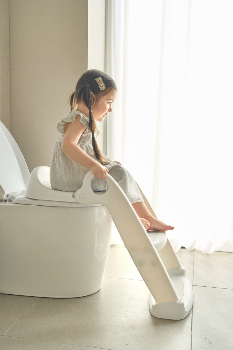 IFAM Foldable Baby Ladder Potty