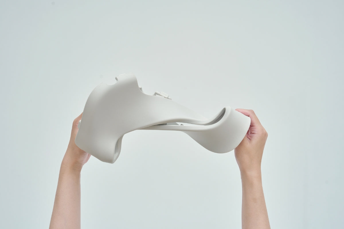 IFAM Foldable Baby Ladder Potty