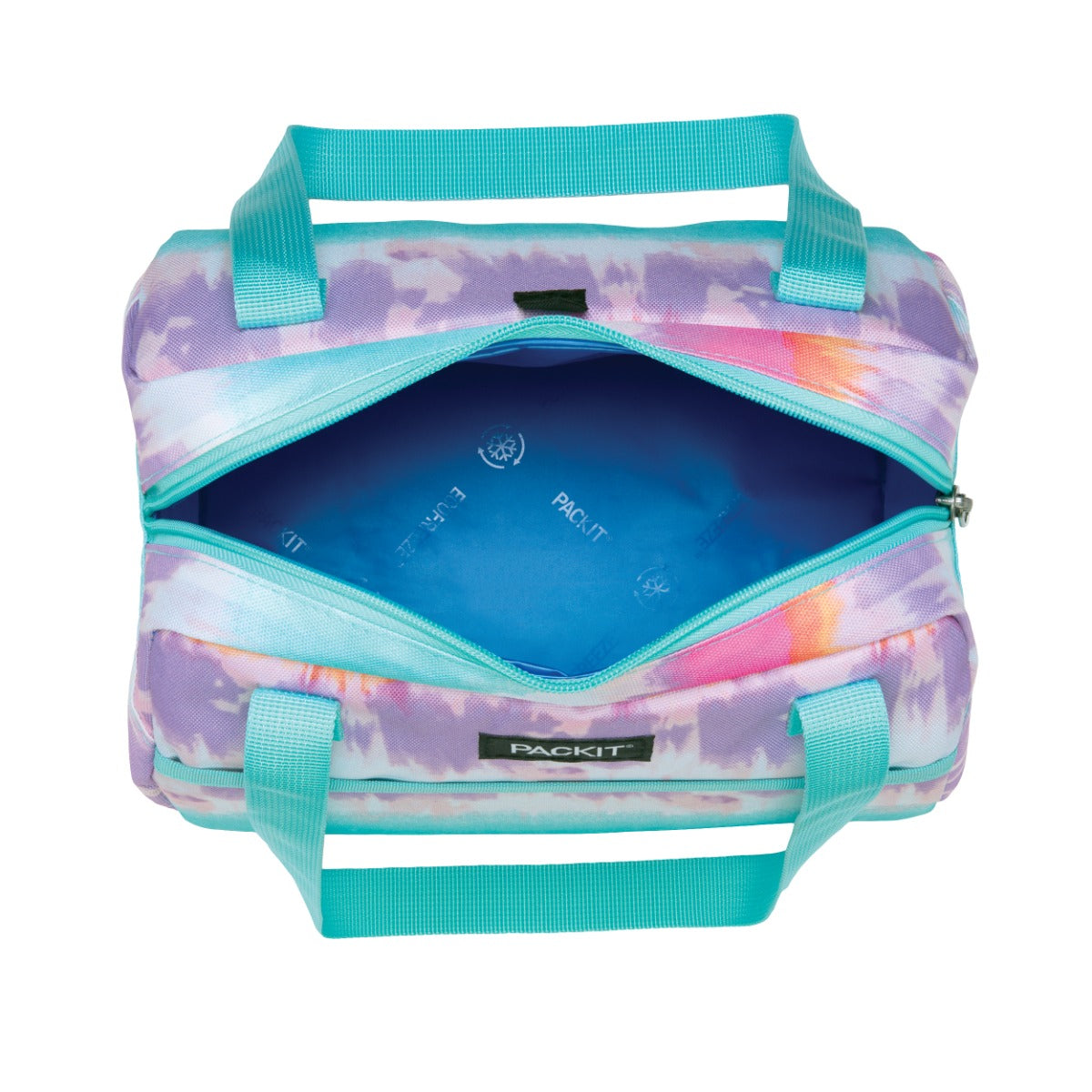 Packit Freezable Hampton Lunch Bag (5 Designs) - Pupsik Singapore