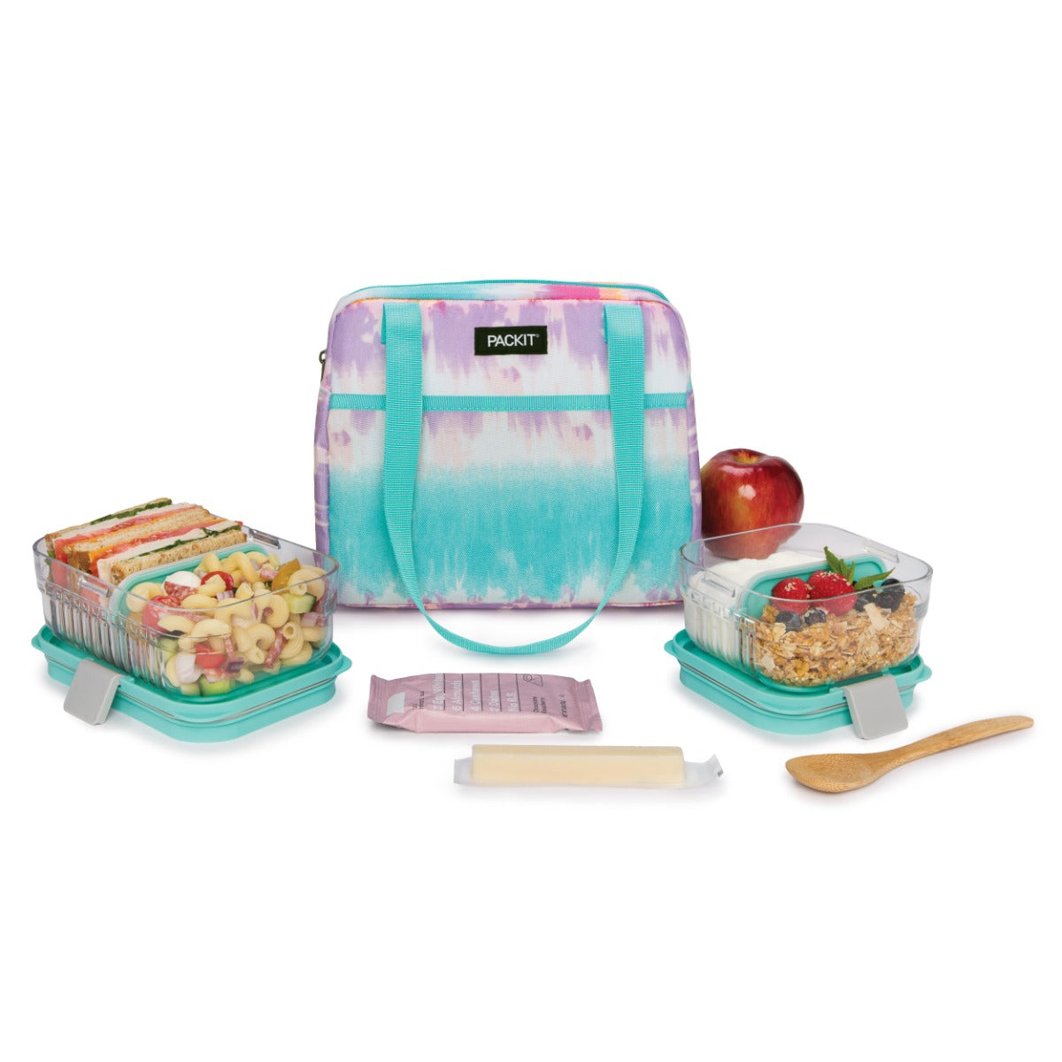 Packit Freezable Hampton Lunch Bag (5 Designs) - Pupsik Singapore