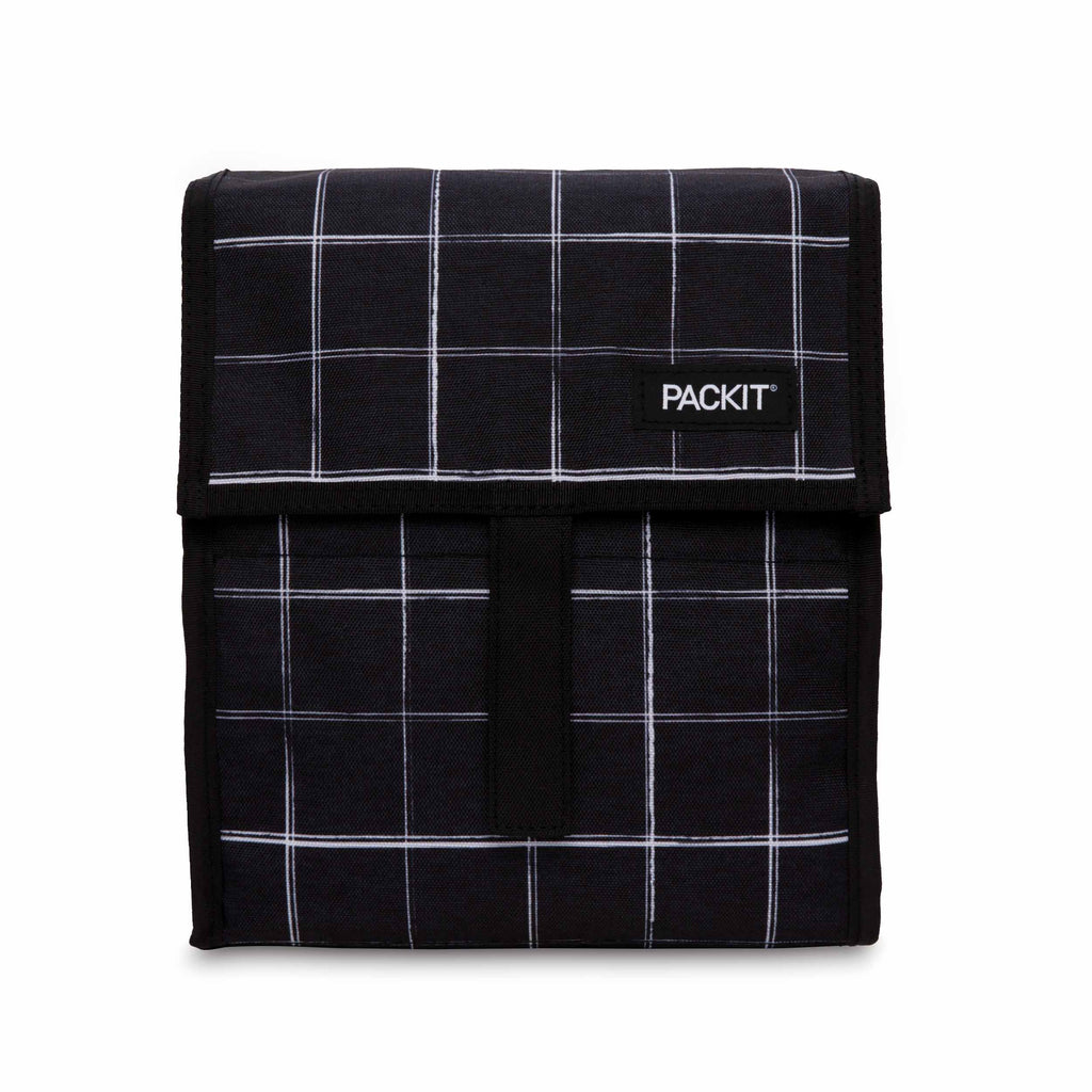 PackIt Freezable Lunch Bag (13 Designs)
