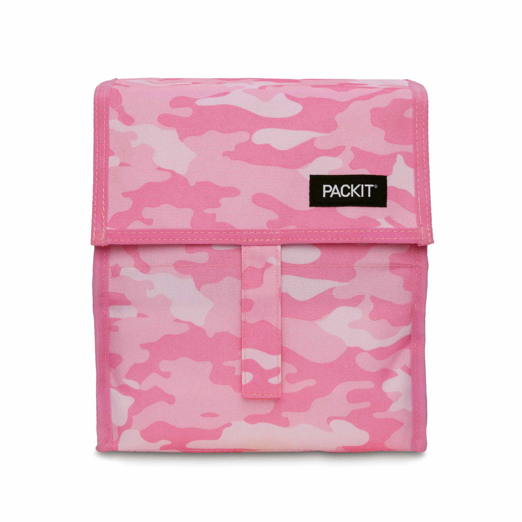 PackIt Freezable Lunch Bag (13 Designs)
