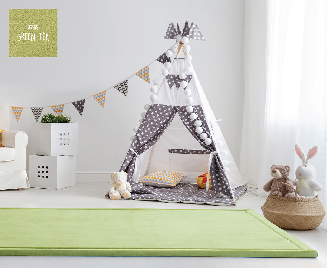 Momomi® Mat, 80x200cm (6 Colors) - Pupsik Singapore