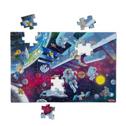 Melissa & Doug Floor Puzzle, 48 pcs (5 Themes)