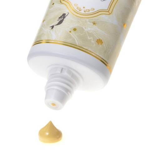 Canmake Mermaid Skin UV Gel SPF50+ PA++++, 40g  (4 Colours) - Pupsik Singapore