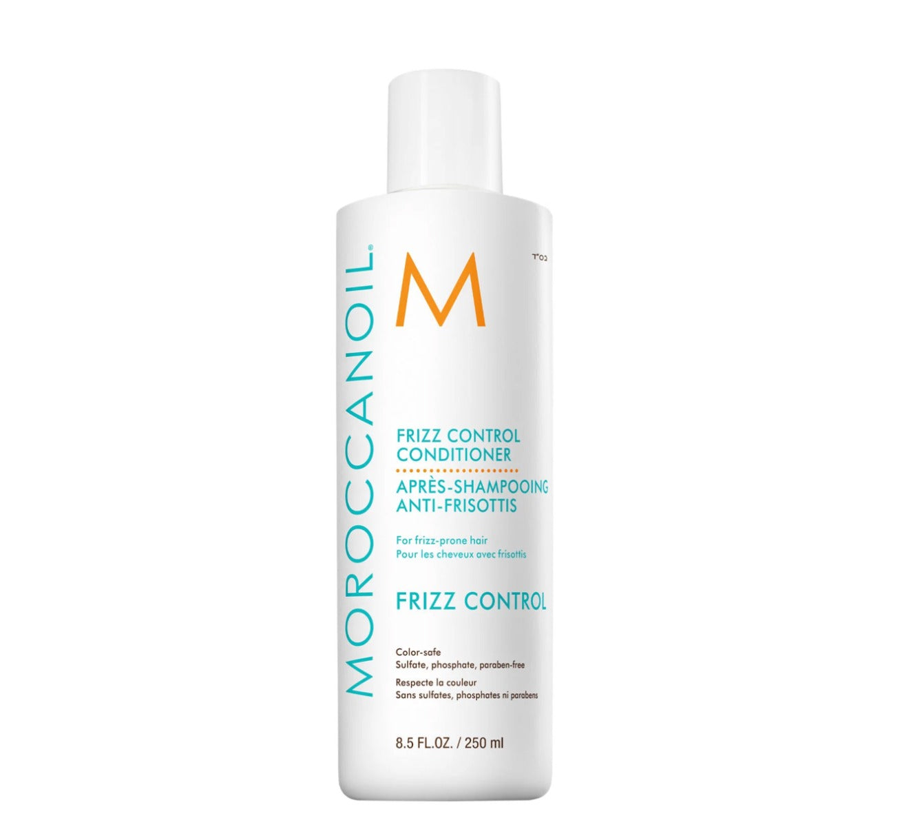 Moroccanoil Freeze Control Conditioner, 250ml (Exp 06/27)