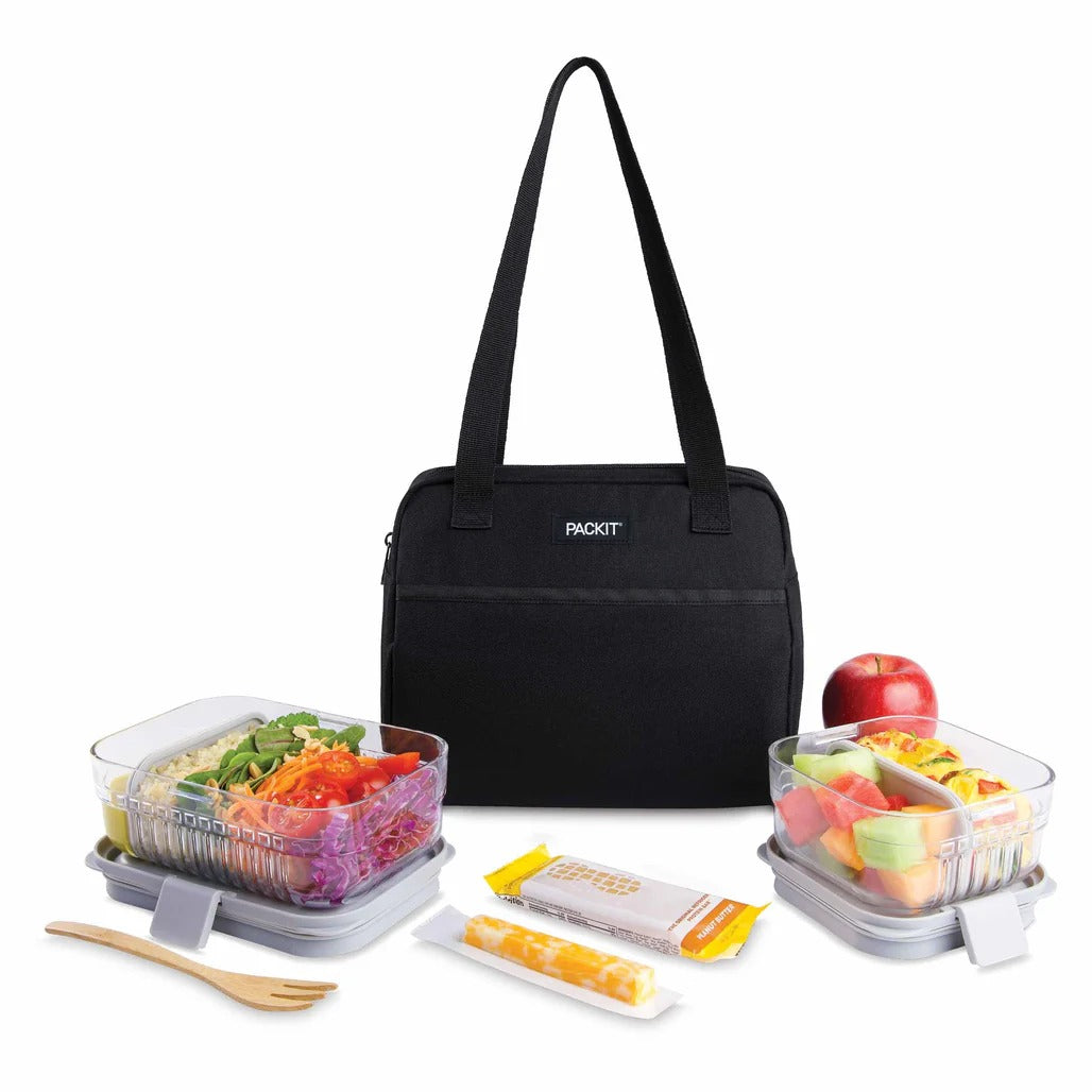 Packit Freezable Hampton Lunch Bag (8 Designs)