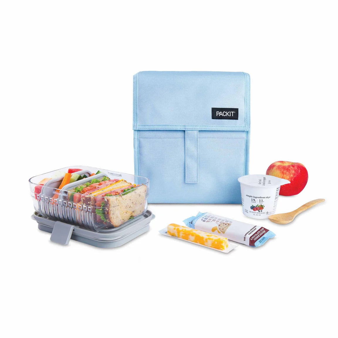 PackIt Freezable Lunch Bag (13 Designs)