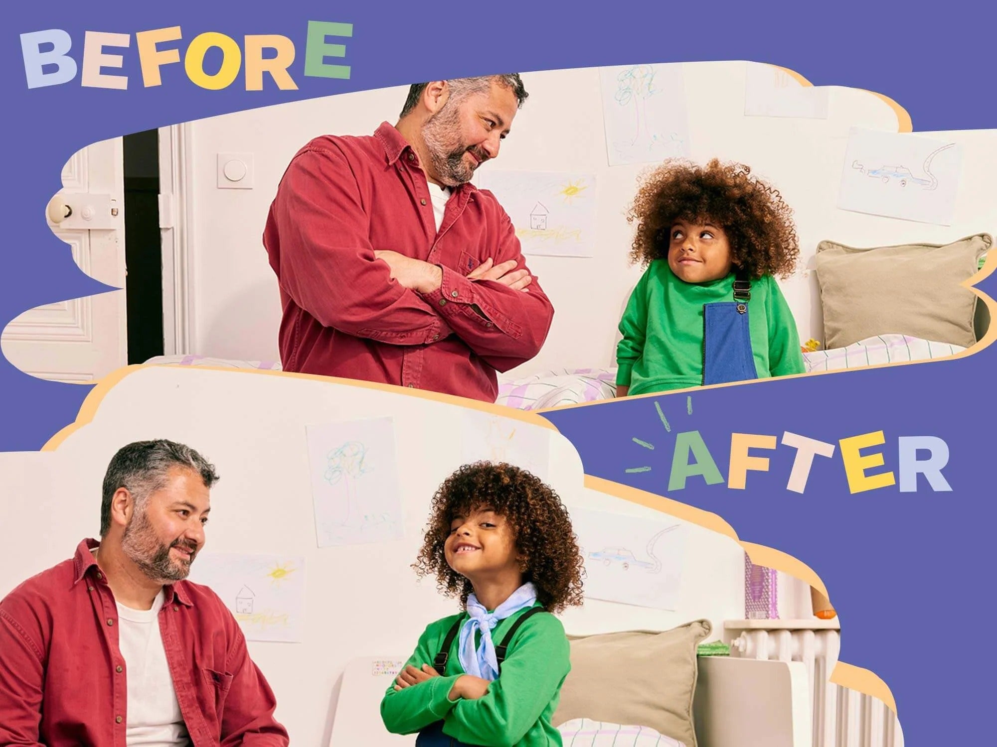 Mustela Detangling & Nourishing Cream Shampoo, 200ml (Exp 01/28)