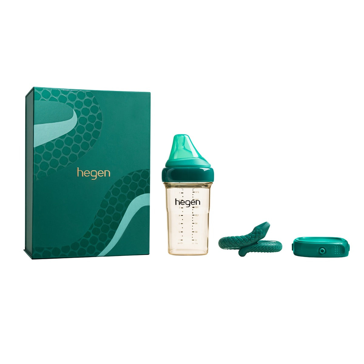 Hegen PCTO™ Serpentine Treasures (Limited Ed)