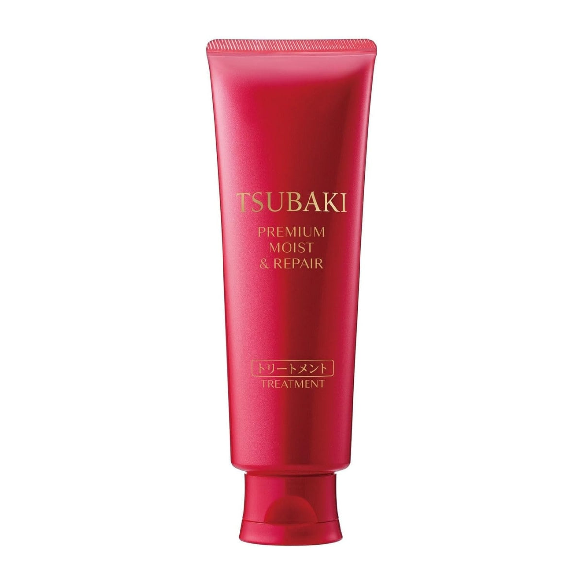 Shiseido Tsubaki Premium Moist & Repair Treatment, 160g (Exp 08/27)