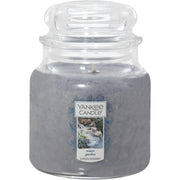 Yankee Candle Medium Jar Candle (14.5oz) - Water Garden