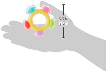 Haakaa Silicone Ferris Wheel Teether