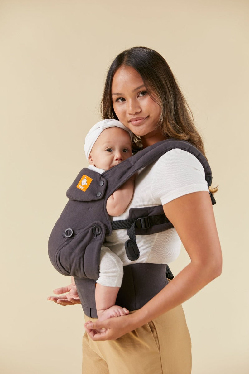 Tula Classic Explore Baby Carrier (15 Designs) - Pupsik Singapore