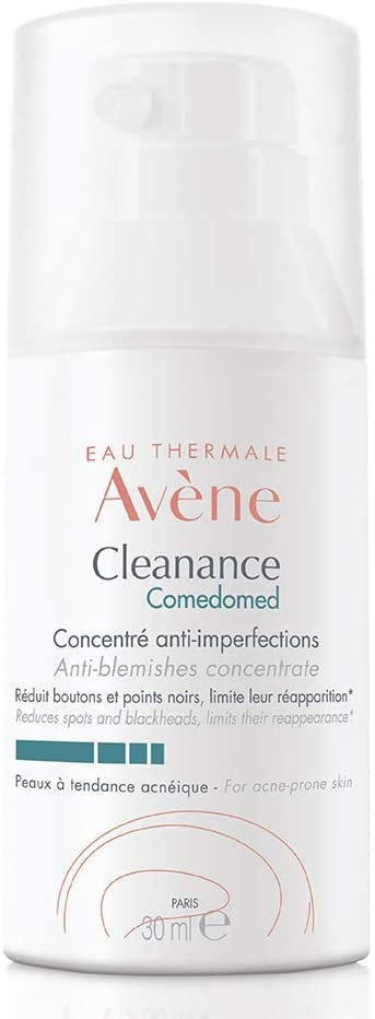Avene Cleanance Comedomed Anti-Blemish Concentrate, 30ml - Exp 04/27