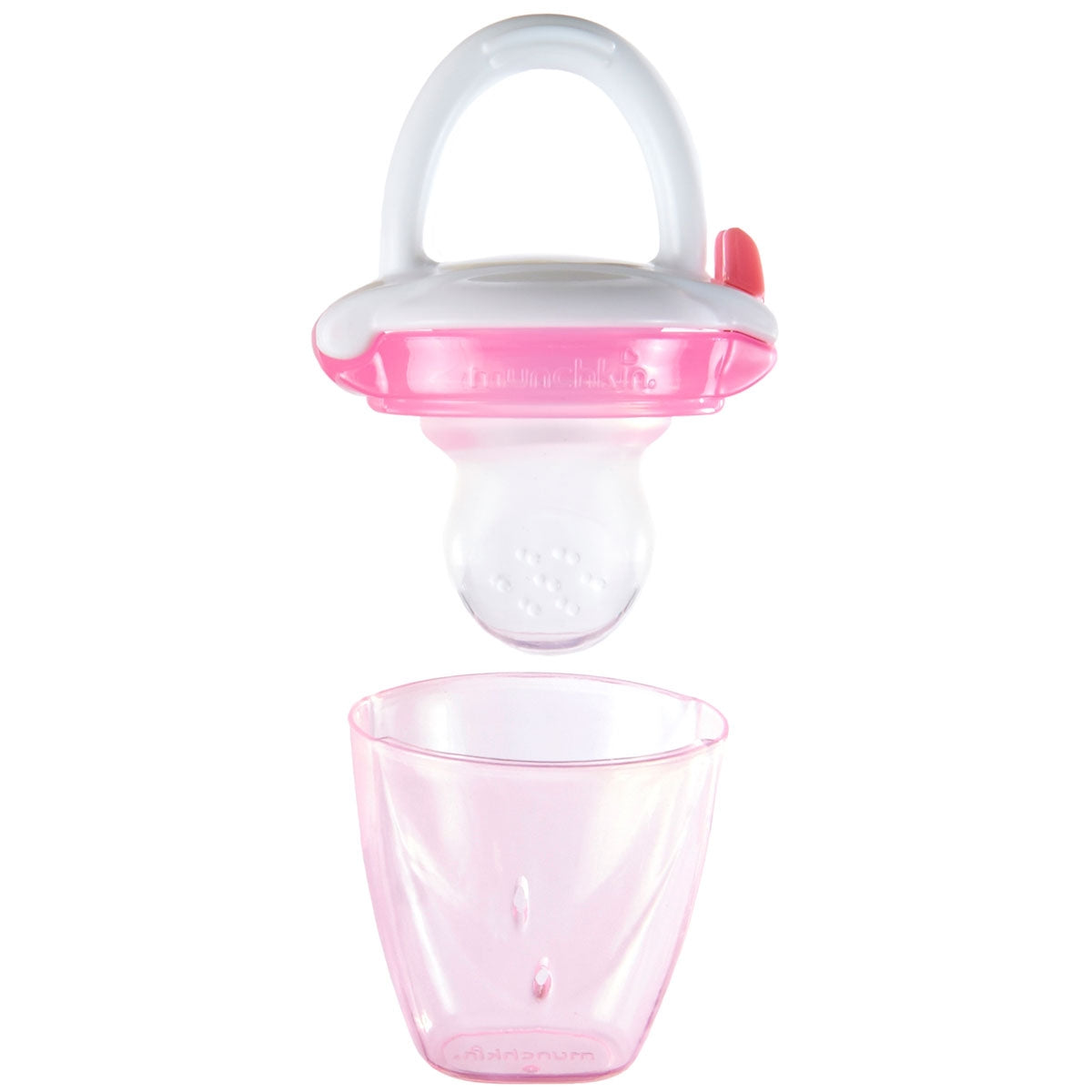Munchkin Baby Food Feeder (2 colors) - Pupsik Singapore