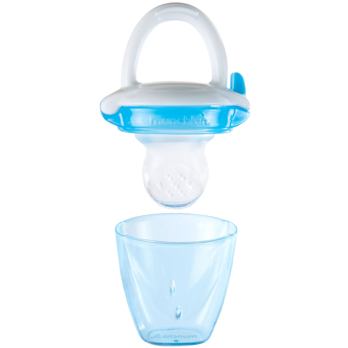 Munchkin Baby Food Feeder (2 colors) - Pupsik Singapore