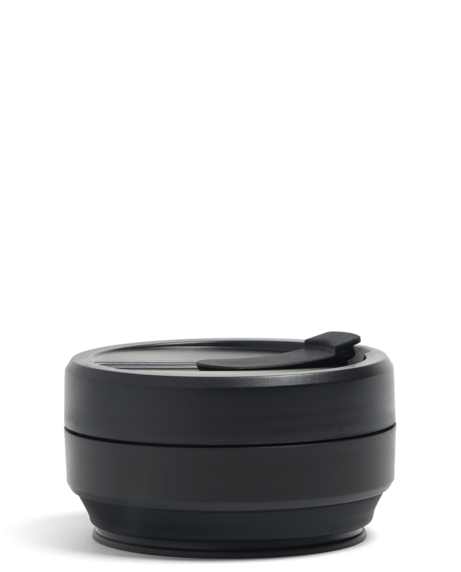 Stojo Silicone Collapsible Cup (24oz - Venti Size) (2 Colours) - Pupsik Singapore