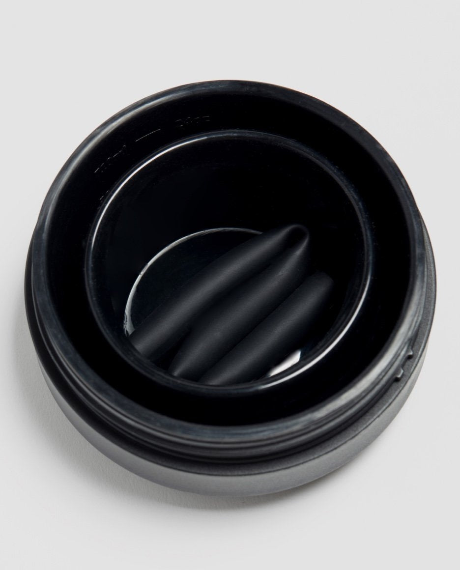 Stojo Silicone Collapsible Cup (24oz - Venti Size) (2 Colours) - Pupsik Singapore