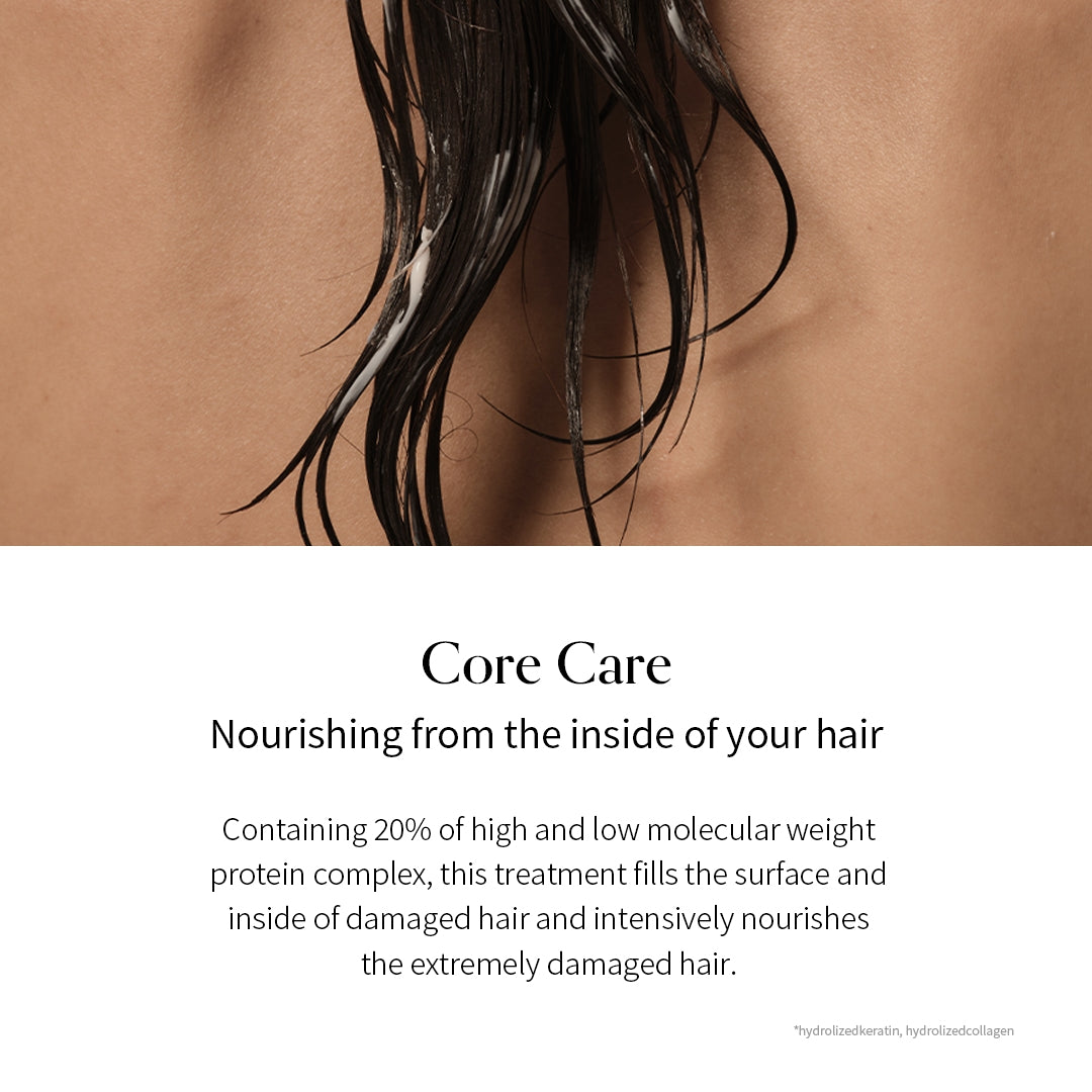 Growus Damage Therapy Hair Cream Treatment EX, 250g (Exp 03/28)