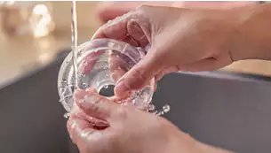 Philips Avent Manual Breast Pump