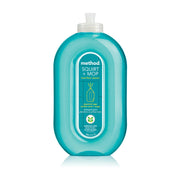 Method Squirt & Mop Hard Floor Cleaner - Spearmint Sage (739ml)