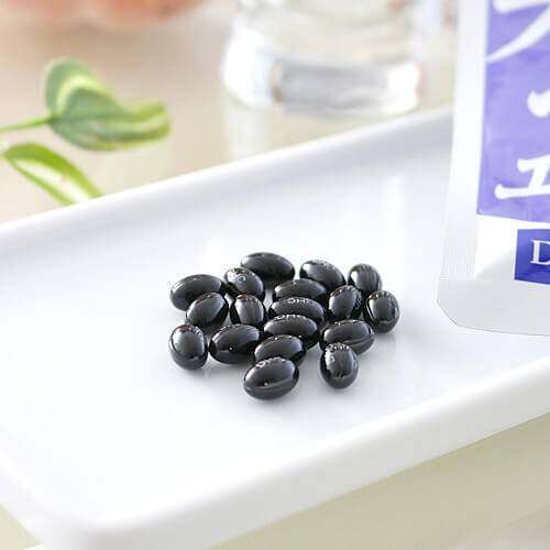 DHC Blueberry Extract for Eye Health, 180 caps for 90 days (Exp 02/27)