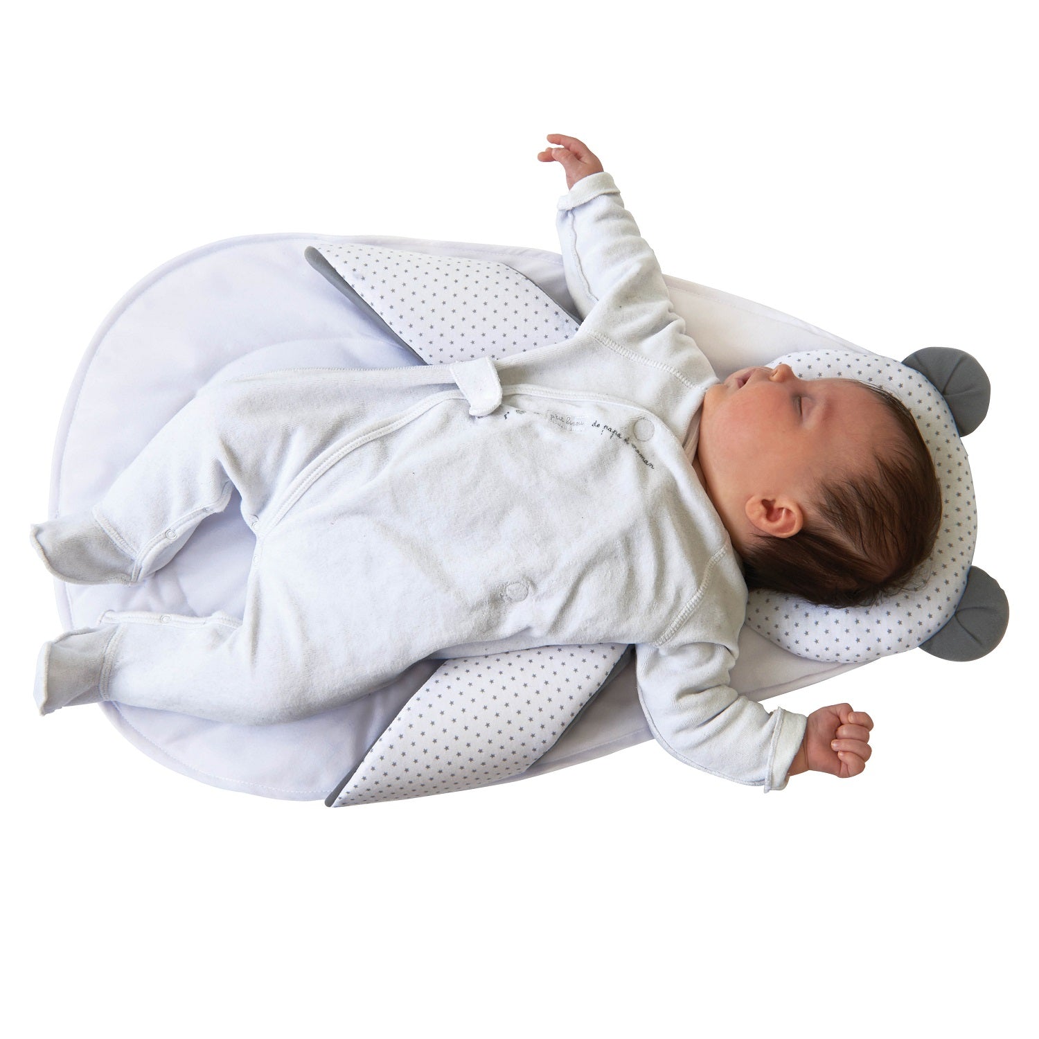 Candide Panda Pad Premium