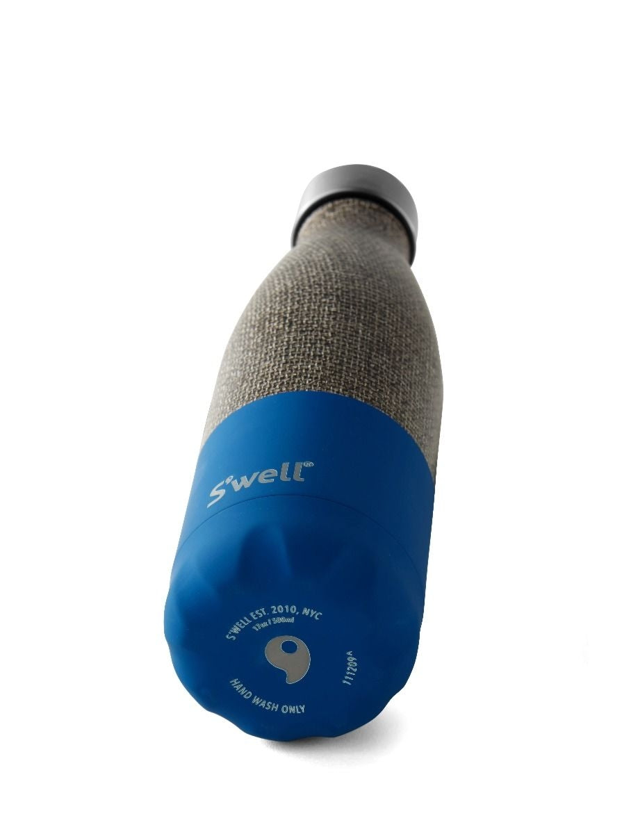 S'well Insulated Reusable Water Bottle, 17oz - Coastal Collection (4 Designs) - Pupsik Singapore