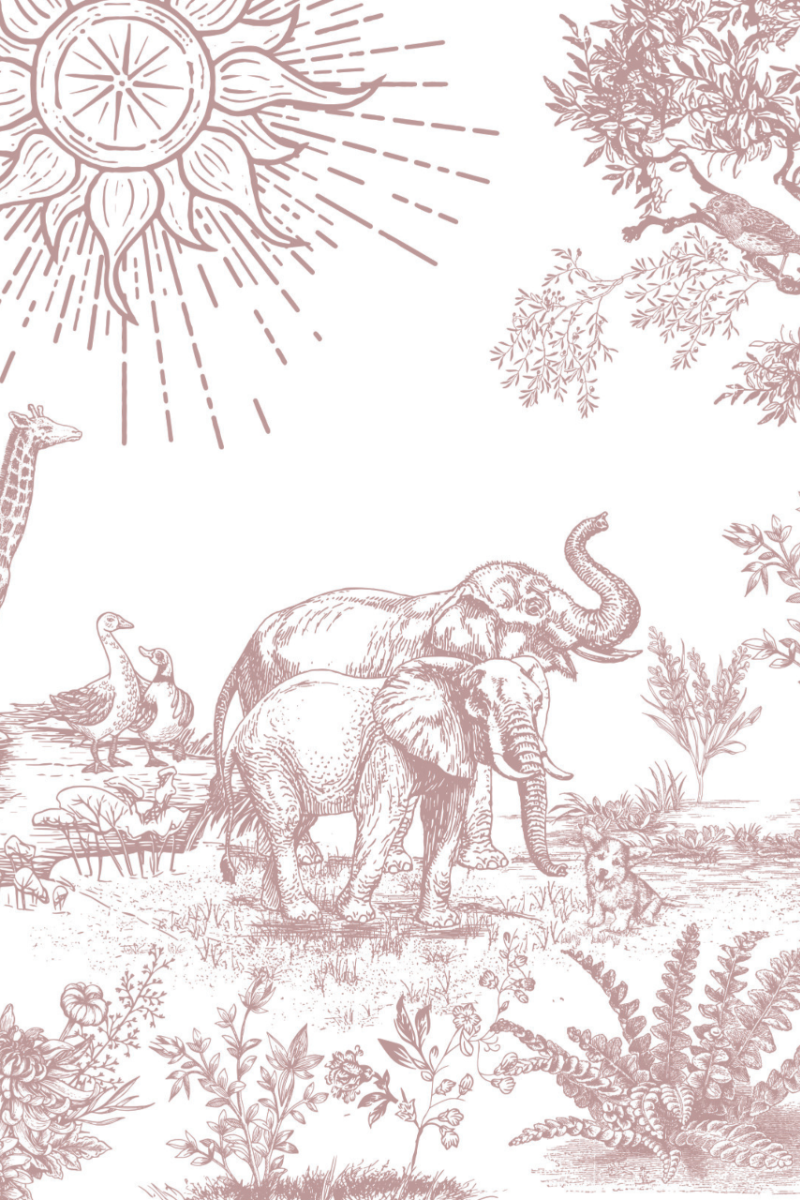 House of Holly Luxe Bamboo Blanket +  Free pillowcase for M size pillows (12 Designs) - Pupsik Singapore