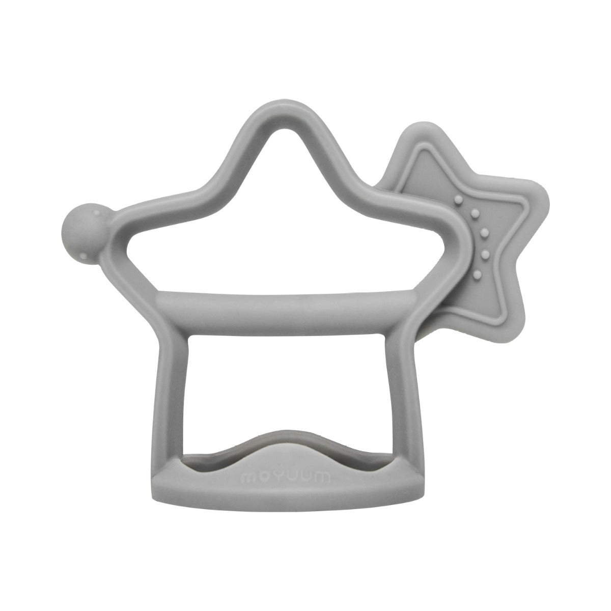Moyuum Star Wrist Teether (3 Colors)