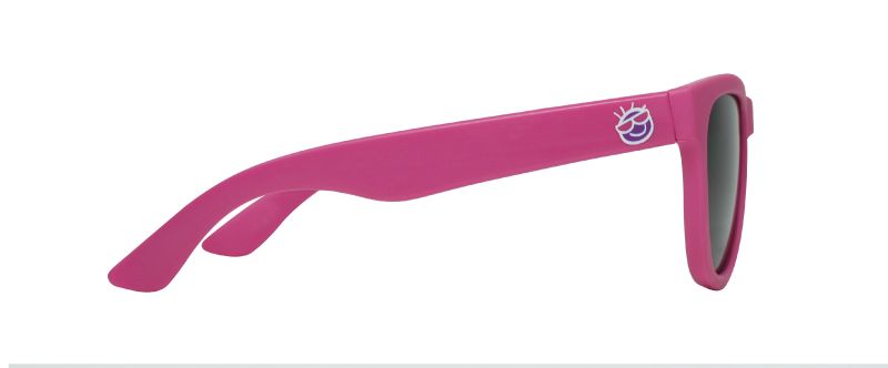 Minishades Polarized Classic Sunglasses, 3-7Y (7 Colors) - Pupsik Singapore