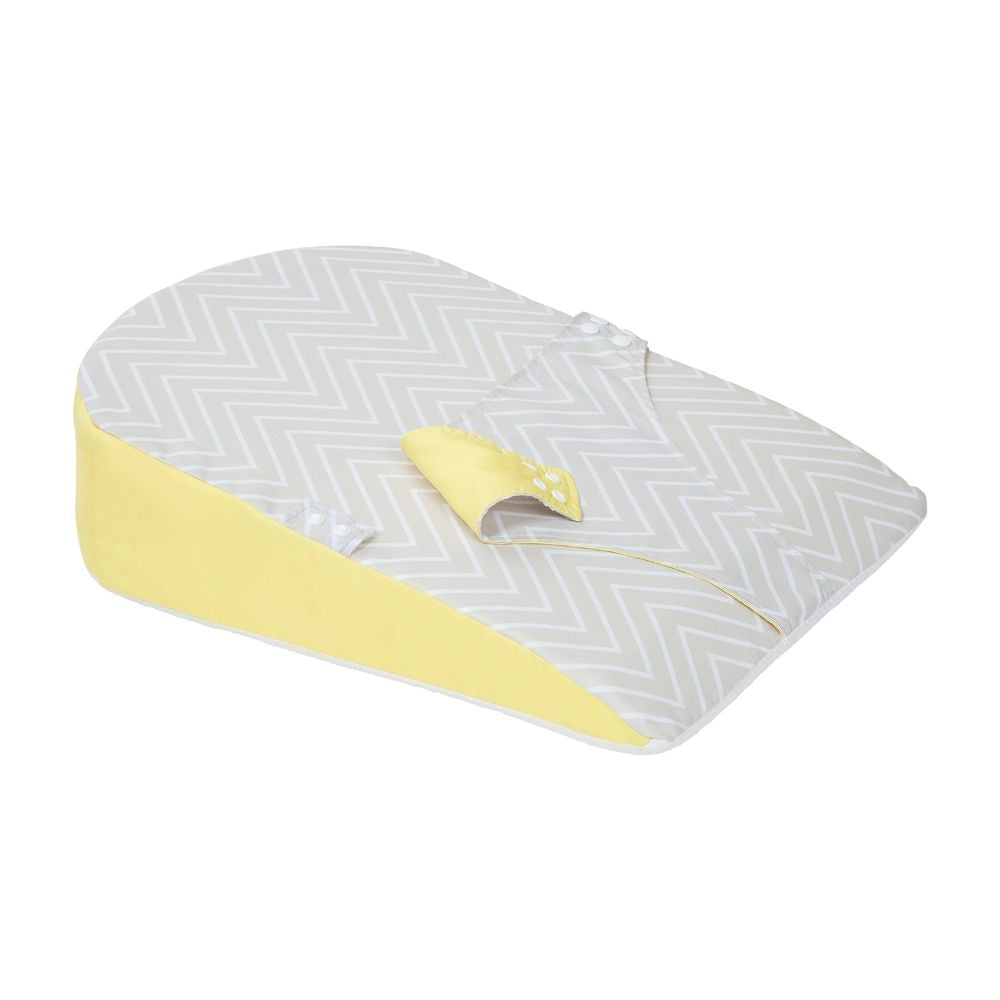 Clevamama ClevaFoam Reflux Wedge - Chevron