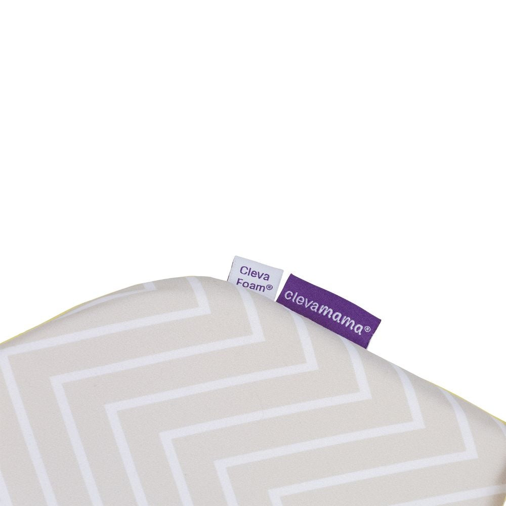 Clevamama ClevaFoam Reflux Wedge - Chevron
