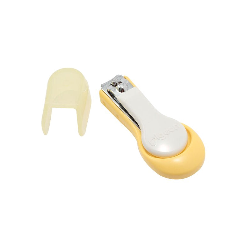 Pigeon Baby Nail Clipper