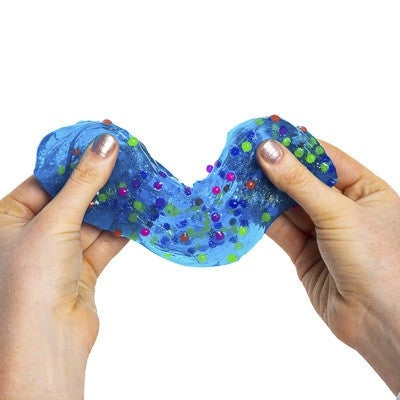 Toysmith Mix-Ins Slime (5.5oz) (4 Colours) - Pupsik Singapore