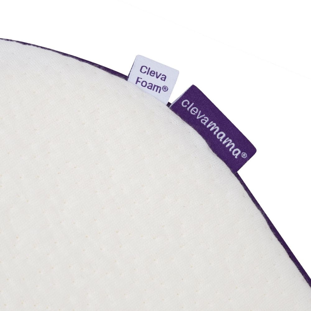 Clevamama ClevaSleep Plus Elevated Support Positioner