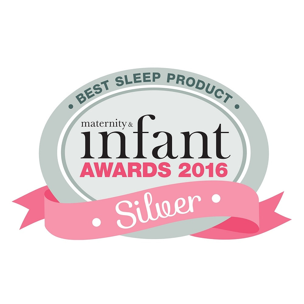 Clevamama ClevaSleep Plus Elevated Support Positioner