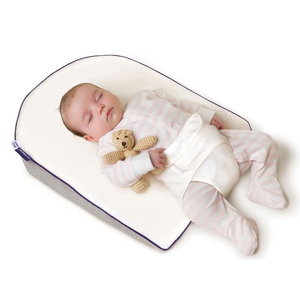 Clevamama ClevaSleep Plus Elevated Support Positioner