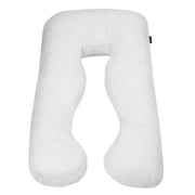 Clevamama Therapeutic Body & Bump Maternity Pillow