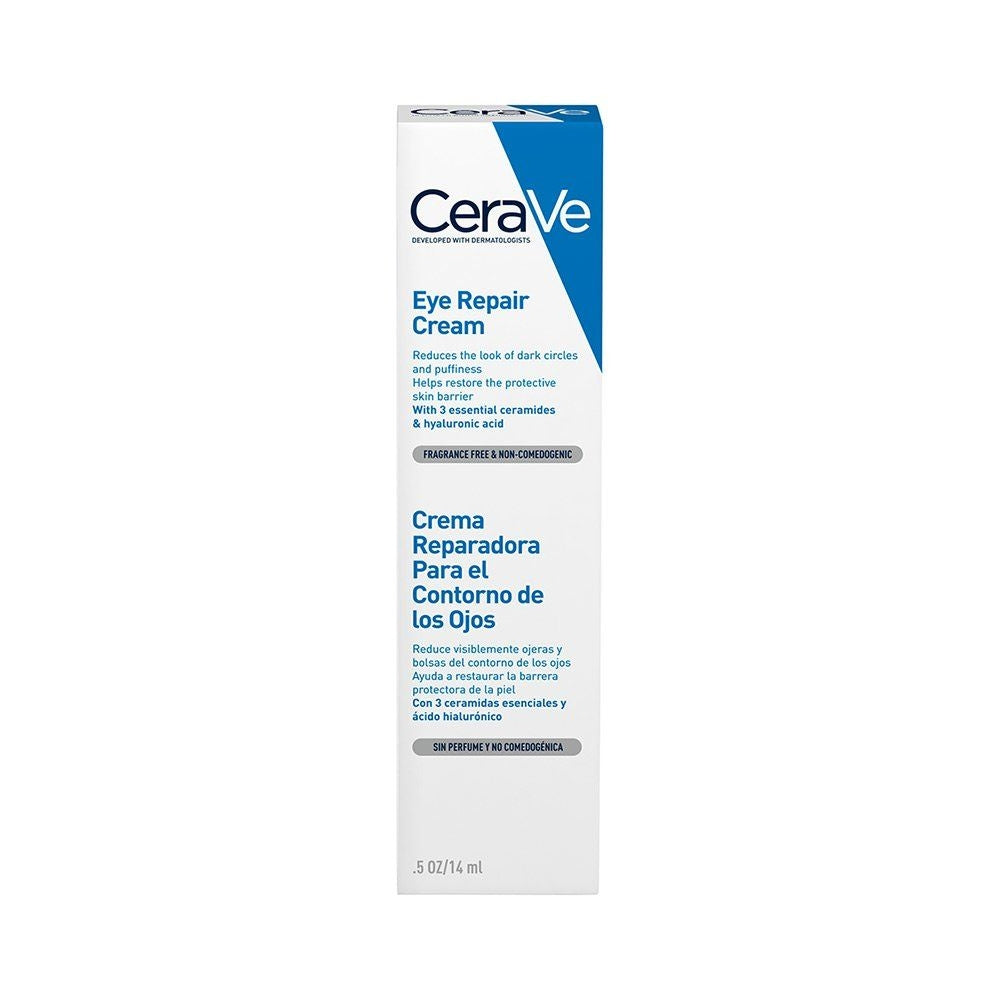 CeraVe Eye Repair Cream (14ml) - Exp 04/26